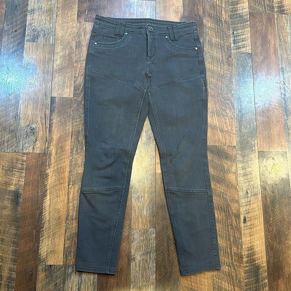 Kuhl jeans 6 short (2800)